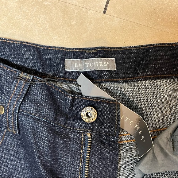 Britches Jeans - Picture 2 of 5